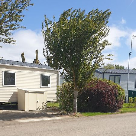 Beautiful 3 Bedroom Trieste Static Caravan, Haven Golden Sands Mablethorpe Exterior photo